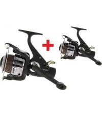Kołowrotek AP Carp Runner MAX 60 1+1 Free
