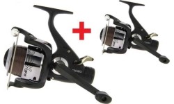 Kołowrotek AP Carp Runner MAX 60 1+1 Free