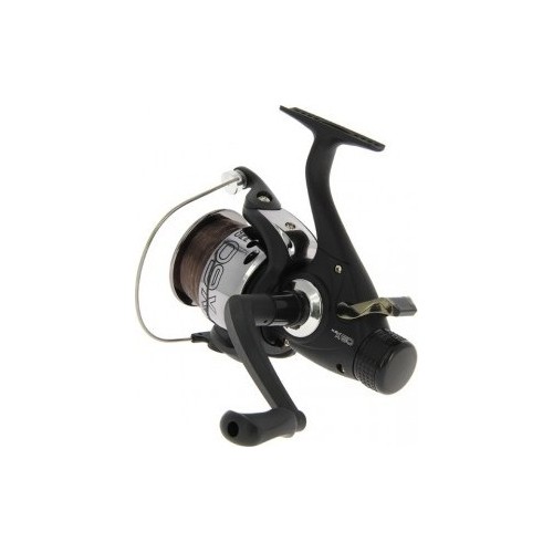 Kołowrotek AP Carp Runner MAX 60 1+1 Free