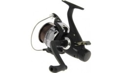 Kołowrotek AP Carp Runner MAX 60 1+1 Free