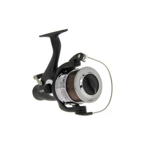 Kołowrotek AP Carp Runner MAX 60 1+1 Free