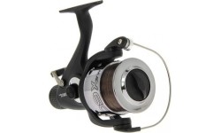 Kołowrotek AP Carp Runner MAX 60 1+1 Free