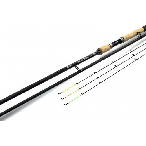 Wędka do połowów dennych Zfish Mystic Heavy 3,60m, 150g