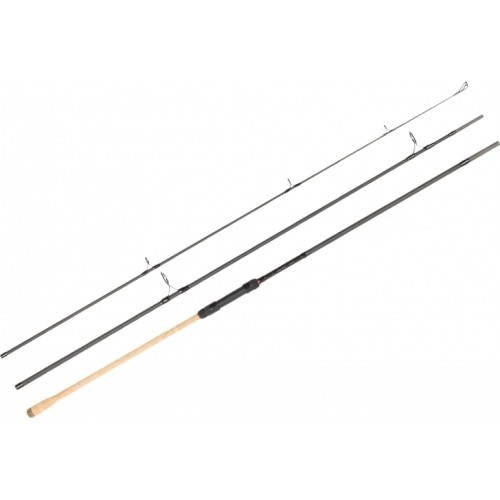 Wędka karpiowa Zfish Onyx Carp 3,60 m, 3-częściowa