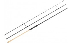Wędka karpiowa Zfish Onyx Carp 3,60 m, 3-częściowa