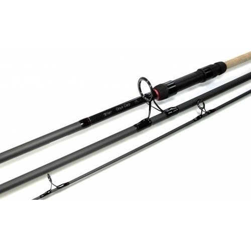 Wędka karpiowa Zfish Onyx Carp 3,60 m, 3-częściowa