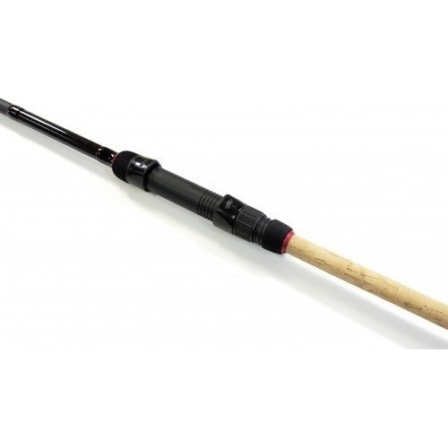 Wędka karpiowa Zfish Onyx Carp 3,60 m, 3-częściowa