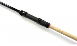 Wędka karpiowa Zfish Onyx Carp 3,60 m, 3-częściowa