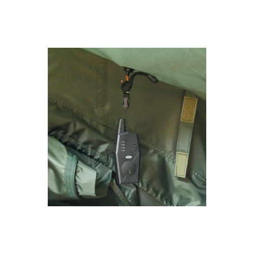 Haki magnetyczne do namiotu NGT, 2 szt.