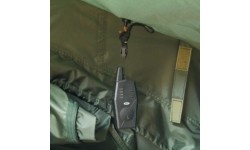 Haki magnetyczne do namiotu NGT, 2 szt.