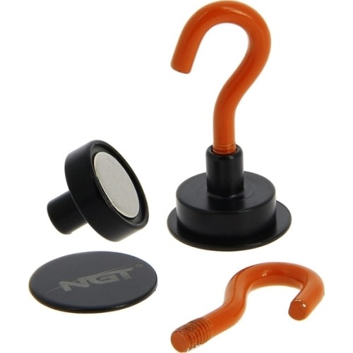 Haki magnetyczne do namiotu NGT, 2 szt.