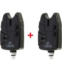 Alarm wędkarski Wskaźnik chybotliwości AP Zgryz JHA 1+1