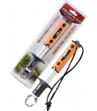 Chwytacz Szczęki i sprężyna Filfishing Fish 2115