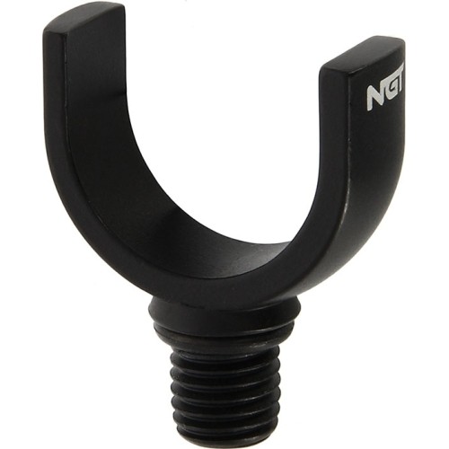 Uchwyt na wędkę NGT Profiler Rest Black 25 mm