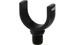 Uchwyt do wędek NGT Profiler Rest Czarny 25mm