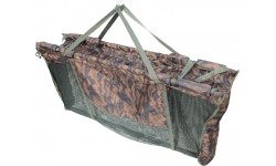 Worek wagowy Zfish Floating Camo 120x30x60cm