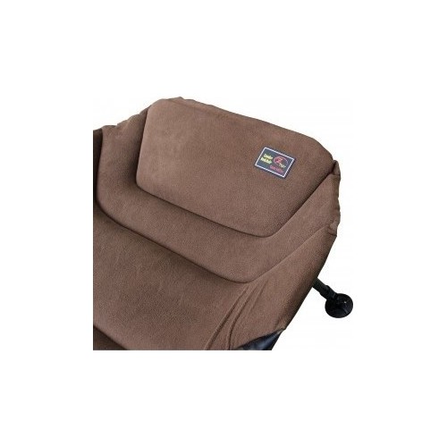 Leżanka łóżko polowe turystyczne wypoczynkowe Zfish Camo Condor - 8-nóg, 203 x 85 cm