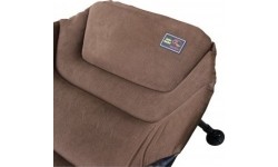 Leżanka łóżko polowe turystyczne wypoczynkowe Zfish Camo Condor - 8-nóg, 203 x 85 cm