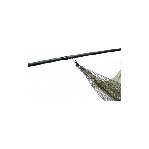 Podbierak do ryb Zfish Synapse CLN 36 Carbon + spławik 