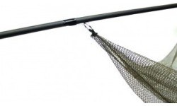 Podbierak do ryb Zfish Synapse CLN 42 Carbon + pływak