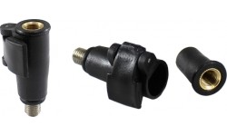 Złączka ZFish Quick Release 3270