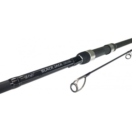 Wędka karpiowa Zfish Black Jack, 3,60 m