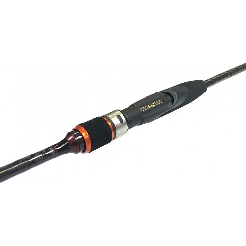 Wędka spinningowa Zfish The Joker - 1,98 m, 8-30 g