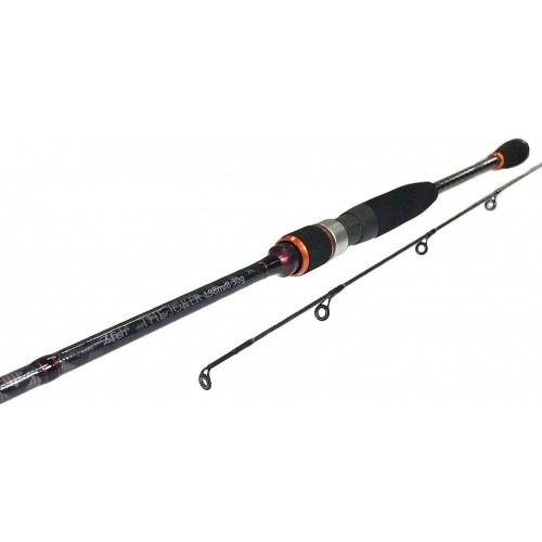 Wędka spinningowa Zfish The Joker - 1,98 m, 8-30 g