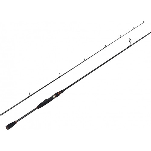 Wędka spinningowa Zfish The Joker - 1,98 m, 8-30 g