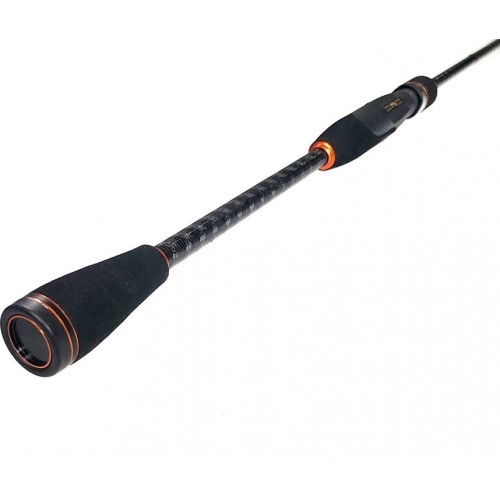 Wędka spinningowa Zfish The Joker - 1,98 m, 8-30 g