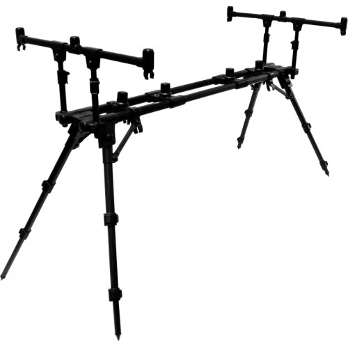 Stojak Rod Pod Zfish Construct na 3 wędki