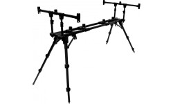 Stojak Rod Pod Zfish Construct na 3 wędki