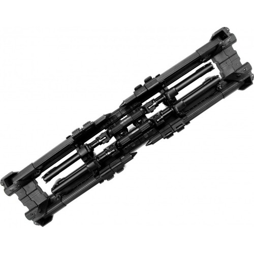 Stojak Rod Pod Zfish Construct na 3 wędki