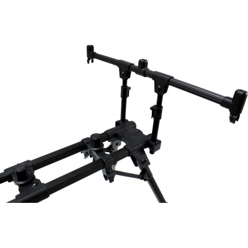 Stojak Rod Pod Zfish Construct na 3 wędki