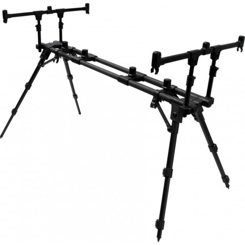 Stojak Rod Pod Zfish Construct na 3 wędki
