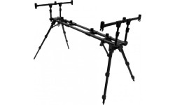 Stojak Rod Pod Zfish Construct na 3 wędki