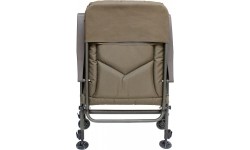 Turystyczne krzesło składane wędkarskie kempingowe Zfish Deluxe Camo