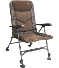 Składane krzesło Zfish Deluxe Camo