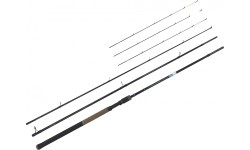 Wędka do połowów dennych Zfish Kennet 3,60m, 20-80g