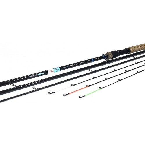 Wędka do połowów dennych Zfish Kennet 3,60m, 20-80g