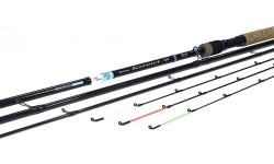 Wędka do połowów dennych Zfish Kennet 3,60m, 20-80g