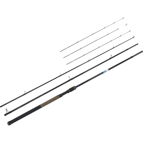 Wędka do połowów dennych Zfish Kennet 3,60m, 20-80g