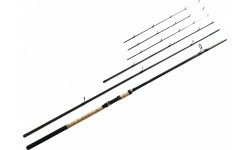 Wędka feeder Zfish Miracle 3,30 m, 90 g
