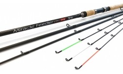 Wędka feederowa Zfish Miracle 3.60 m, 90 g