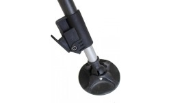 Składane krzesło turystyczne wędkarskie kepmingowe Zfish Deluxe GRN 3583