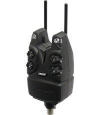 Alarm wędkarski Wskaźnik chybotliwości Zfish Bite Helios 1264