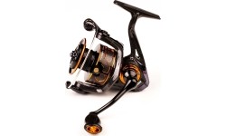 Kołowrotek wędkarski Zfish Mars RS 4000
