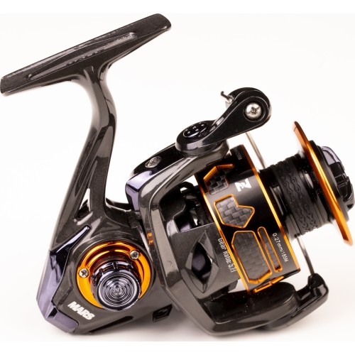 Kołowrotek wędkarski Zfish Mars RS 4000