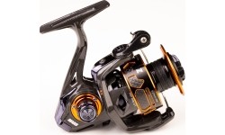 Kołowrotek wędkarski Zfish Mars RS 4000