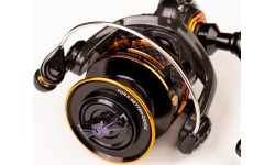 Kołowrotek wędkarski Zfish Mars RS 4000